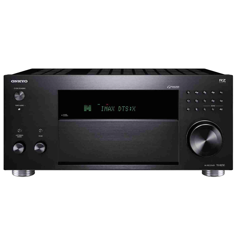 Onkyo TX-NR7100 9.2ch Atmos AV Receiver