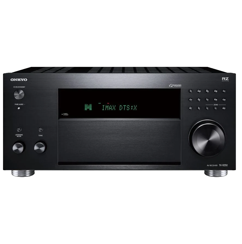 Onkyo TX-RZ50 9.2-Channel THX Certified AV Receiver