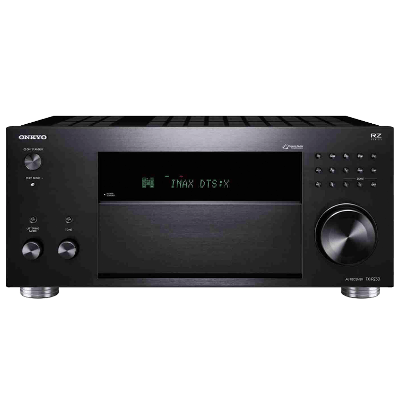 Onkyo TX - NR7100 9.2ch Atmos AV ReceiverIntegrated AmplifiersOnkyoVinyl Revival