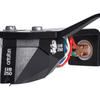 Ortofon 2M Black LVB 250 Pre-Mounted on SH-4 Headshell