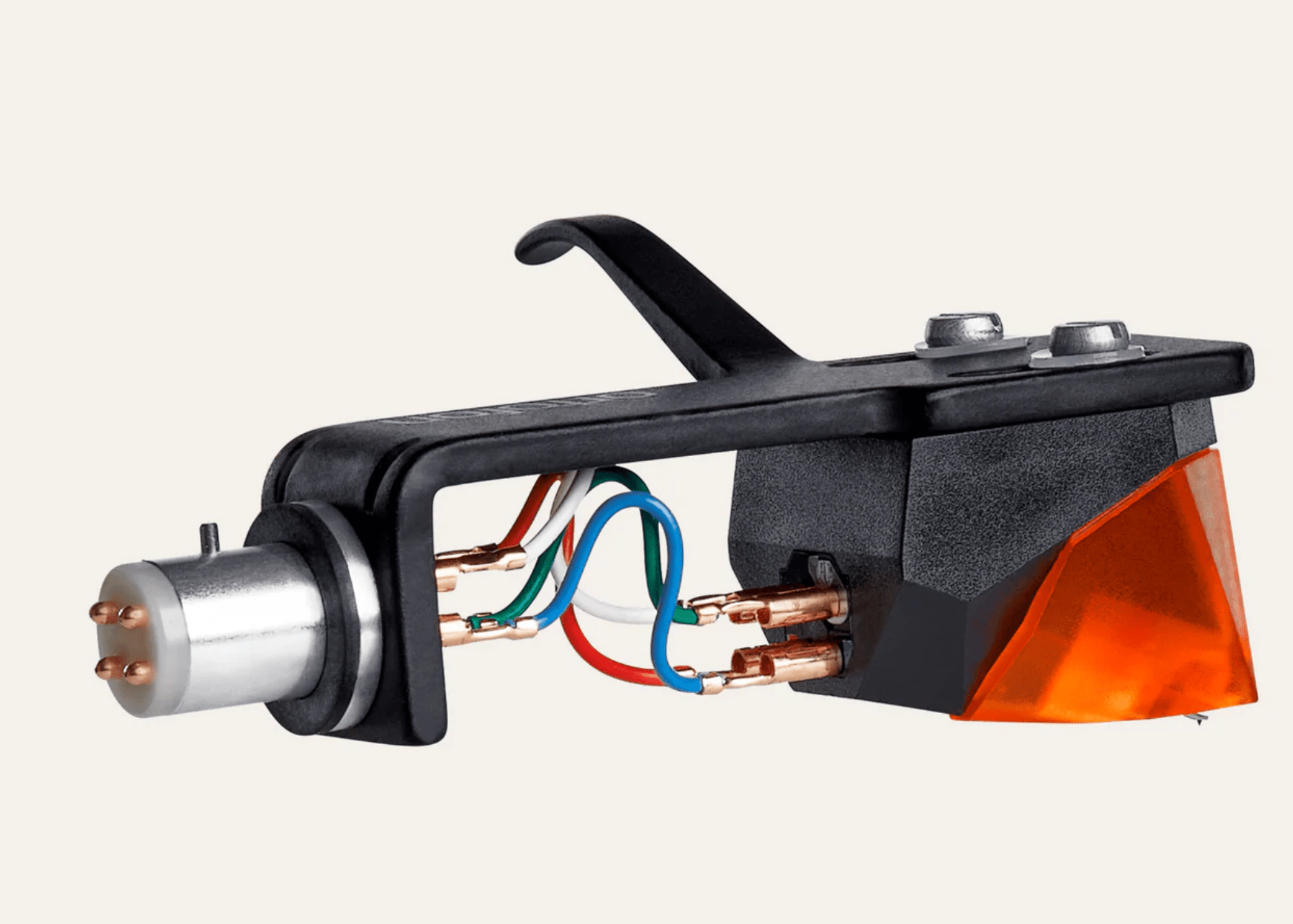 Ortofon 2M Bronze Pre - Mounted on SH - 4 HeadshellCartridgesOrtofonVinyl Revival