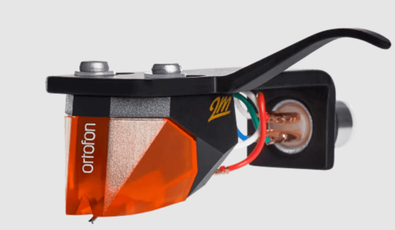 Ortofon 2M Bronze Pre - Mounted on SH - 4 HeadshellCartridgesOrtofonVinyl Revival