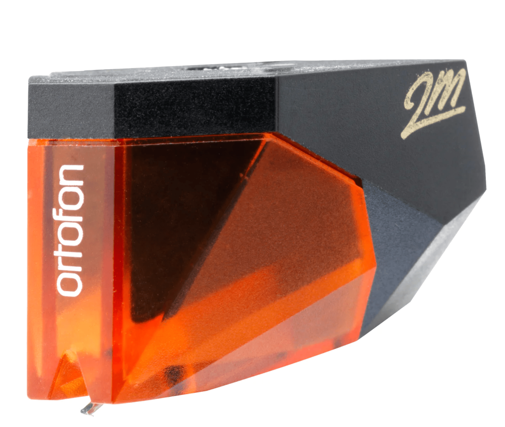 Ortofon 2M Bronze Pre - Mounted on SH - 4 HeadshellCartridgesOrtofonVinyl Revival