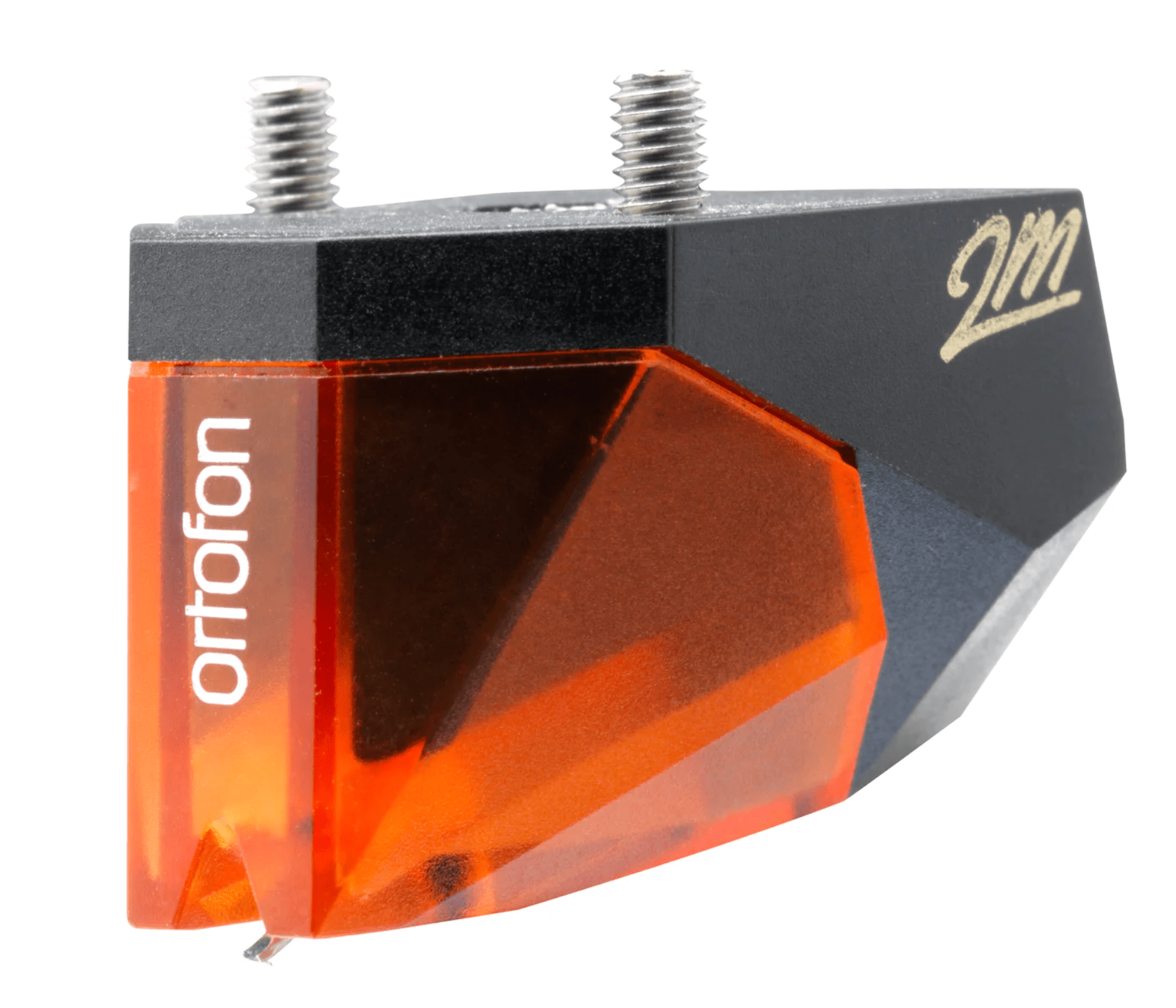 Ortofon 2M Bronze Pre - Mounted on SH - 4 HeadshellCartridgesOrtofonVinyl Revival