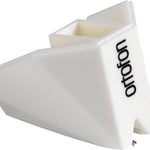 Ortofon Styli Ortofon Hi-Fi 2M Mono Replacement Stylus