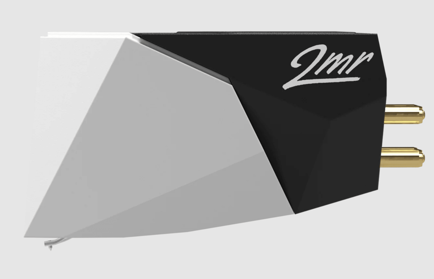 Ortofon 2MR Mono image of screws