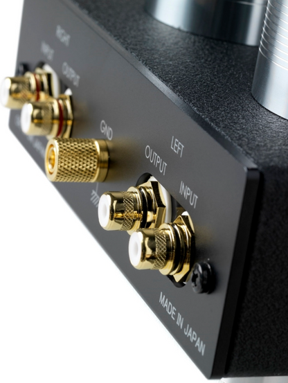 Ortofon MC Transformer ST-80 SE Step-Up Transformer