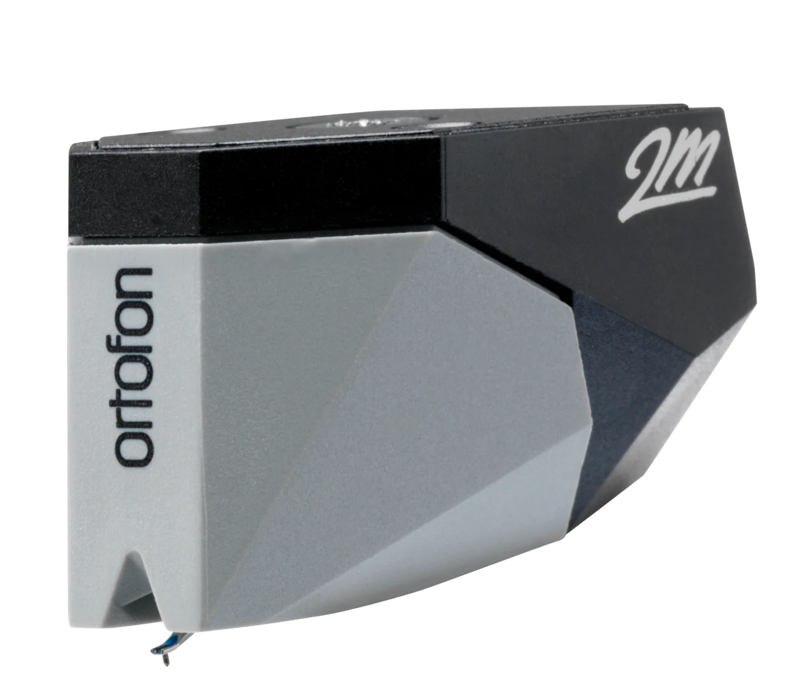 Ortofon 2M 78 Pre-Mounted on SH-4 Headshell - cartridge image
