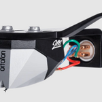 Ortofon 2M 78 Pre-Mounted on SH-4 Headshell