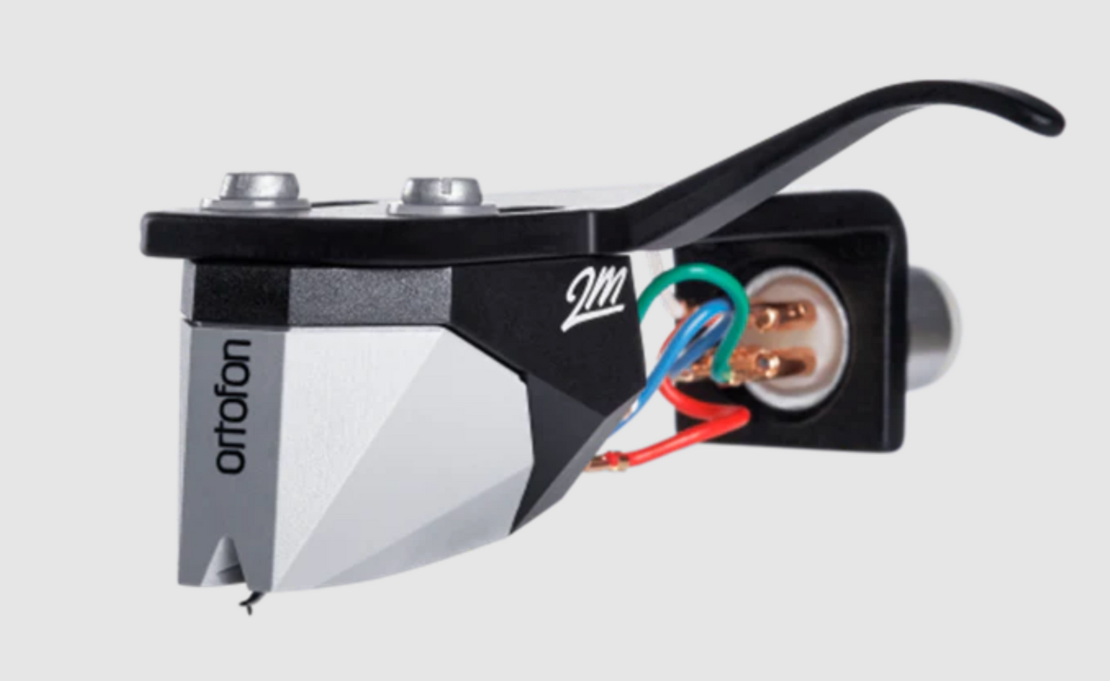 Ortofon 2M 78 Pre-Mounted on SH-4 Headshell