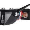 Ortofon 2M Black LVB 250 Pre-Mounted on SH-4 Headshell