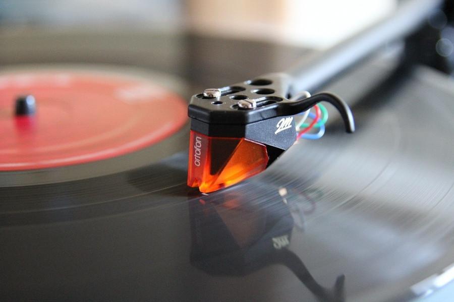 Ortofon Cartridges Ortofon 2M Bronze Cartridge