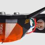 Ortofon 2M Bronze Pre-Mounted on SH-4 Headshell