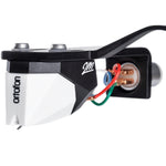 Ortofon 2M Mono Pre-Mounted on SH-4 Headshell