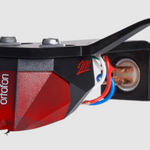 Ortofon 2M Red Pre-Mounted on SH-4 Headshell