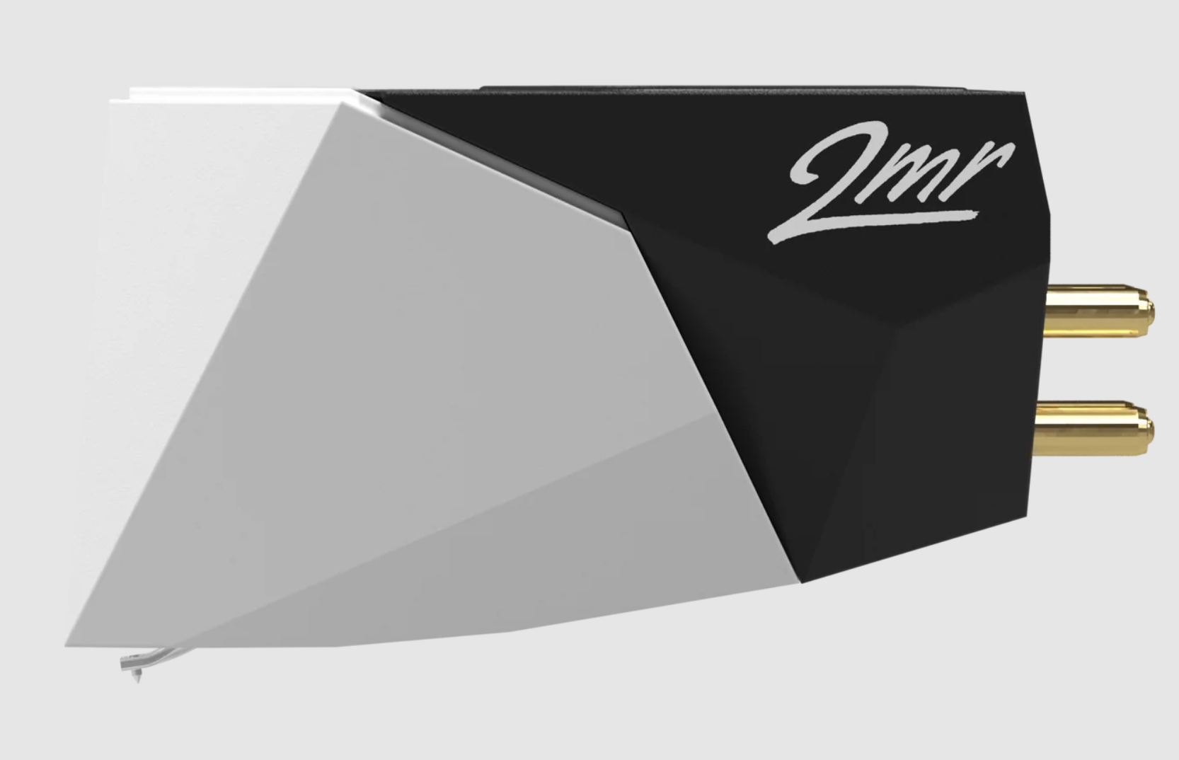 Ortofon 2MR Mono image of screws