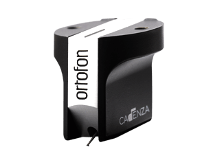 Ortofon Cartridges Ortofon Cadenza Mono Cartridge
