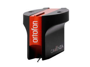Ortofon Cartridges Ortofon Cadenza Red Cartridge