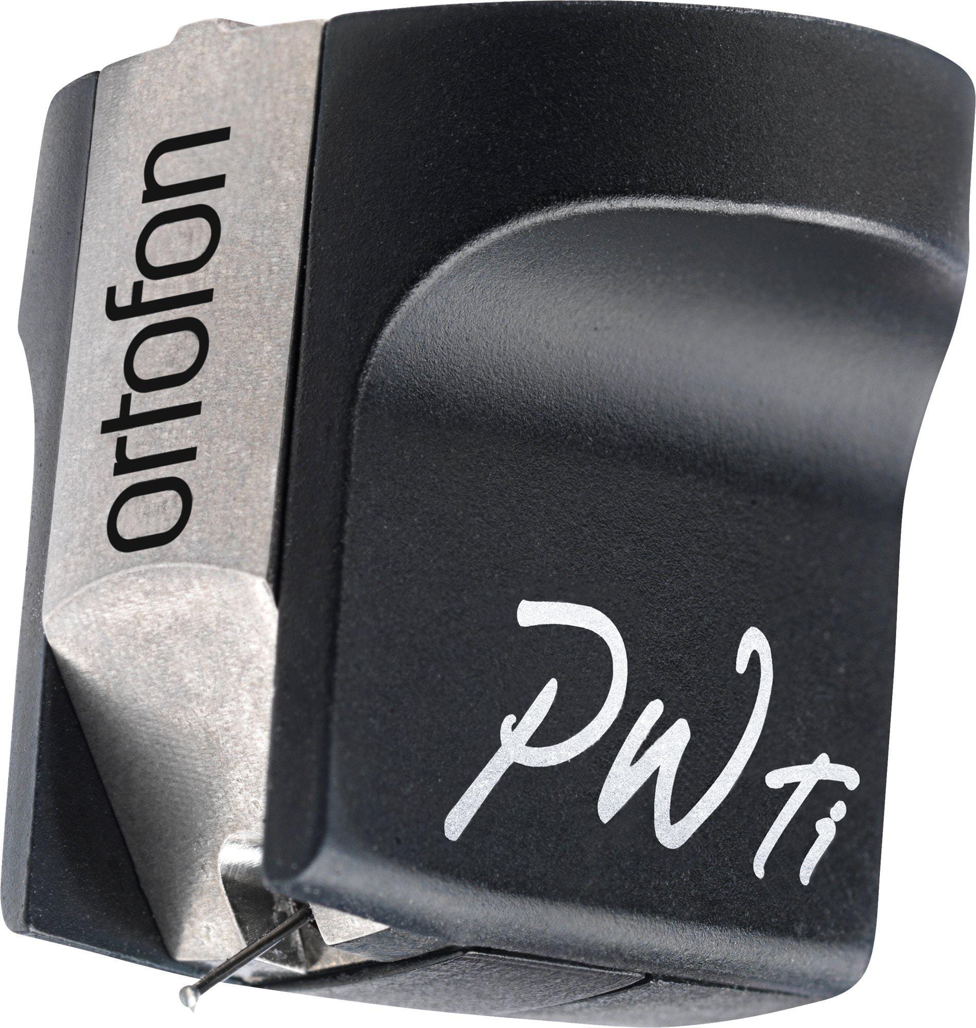 Ortofon Cartridges Ortofon Hi-Fi MC Windfeld Ti Moving Coil Cartridge