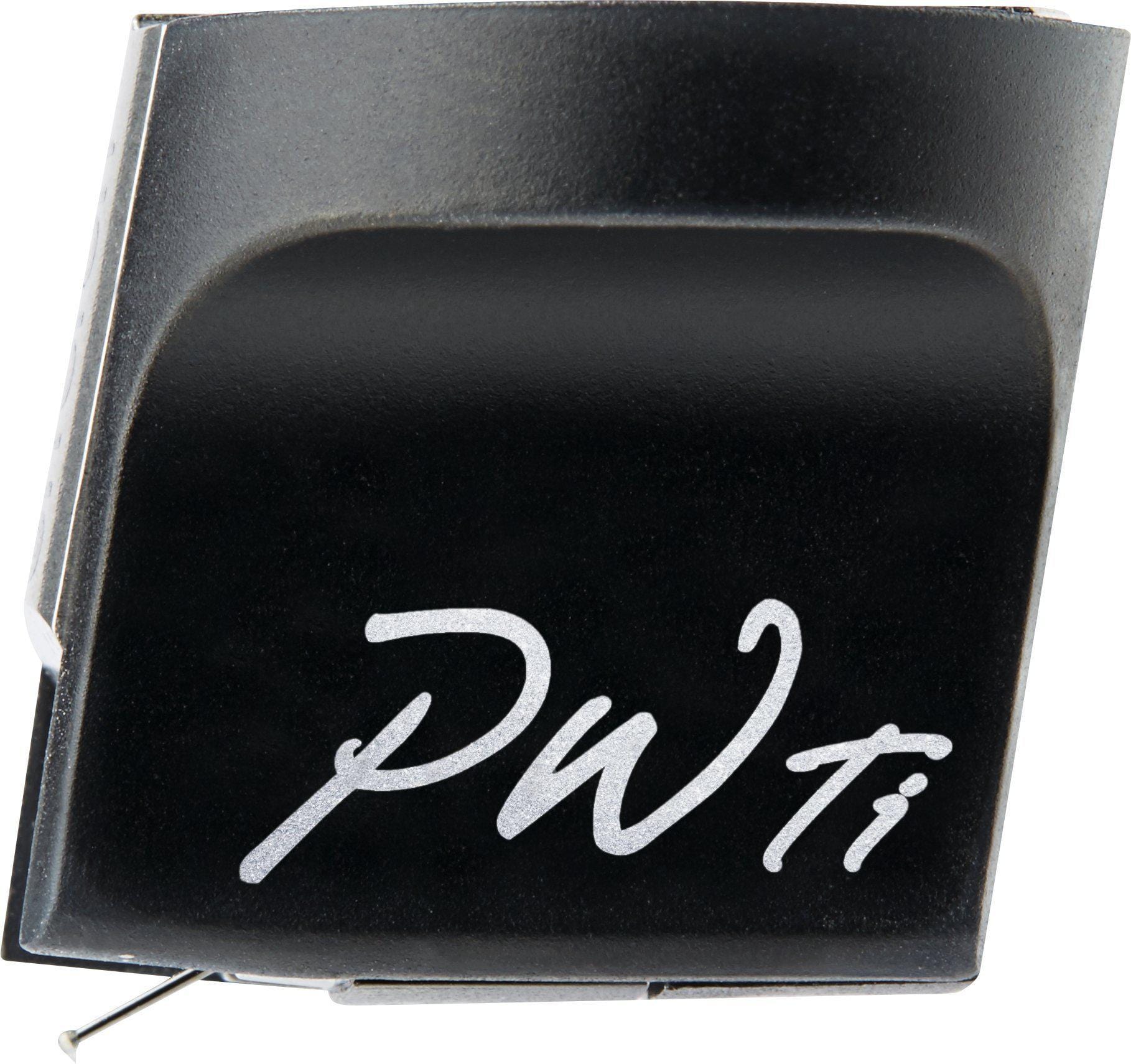 Ortofon Cartridges Ortofon Hi-Fi MC Windfeld Ti Moving Coil Cartridge