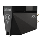 Ortofon Hi-Fi MC X30 Moving Coil Cartridge, front angled