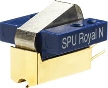 Ortofon Cartridges Ortofon Hi-Fi SPU Royal N Moving Coil Cartridge