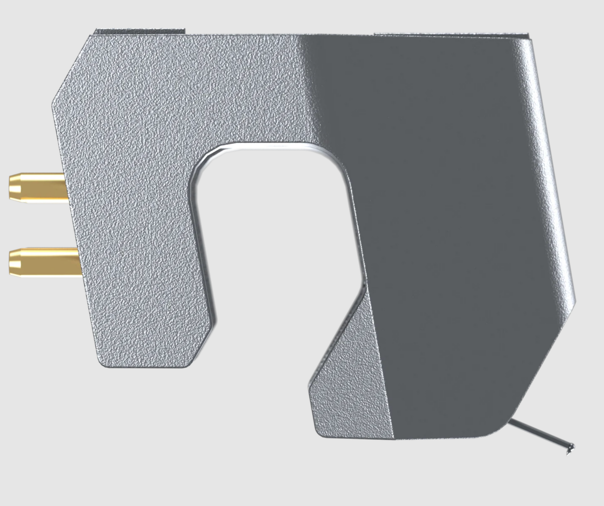 Ortofon MC Verisimo Moving Coil Cartridge - image of the left side