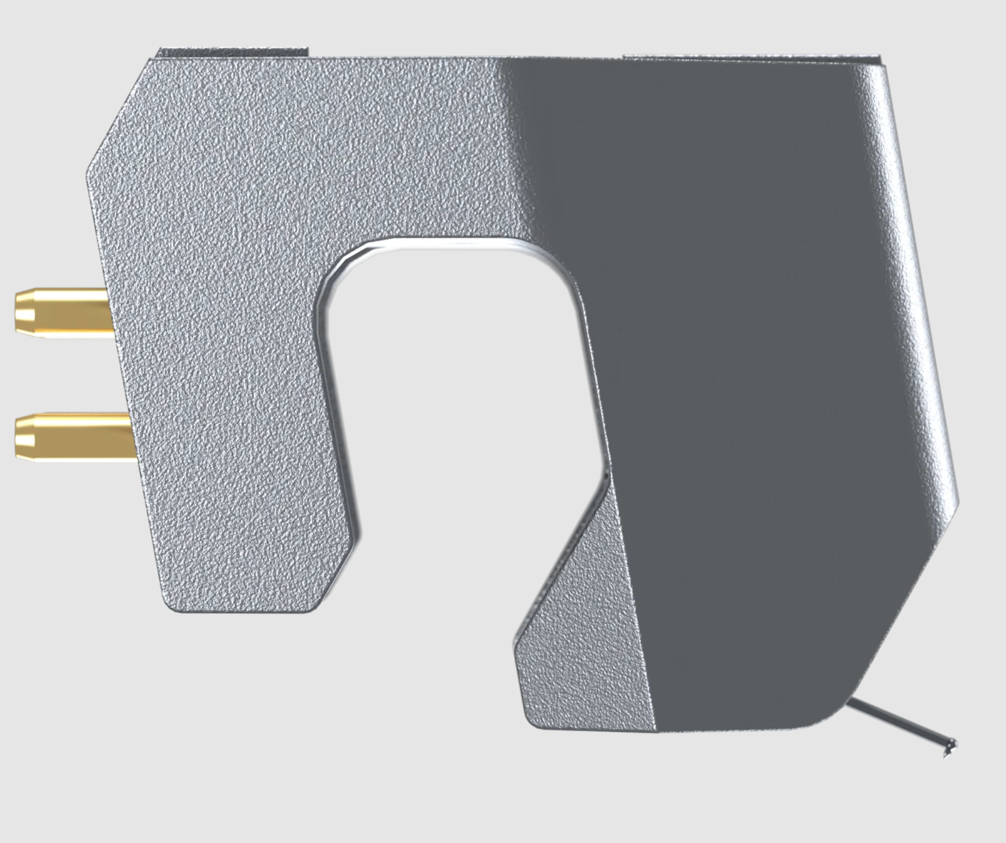 Ortofon MC Verisimo Moving Coil Cartridge - image of the left side