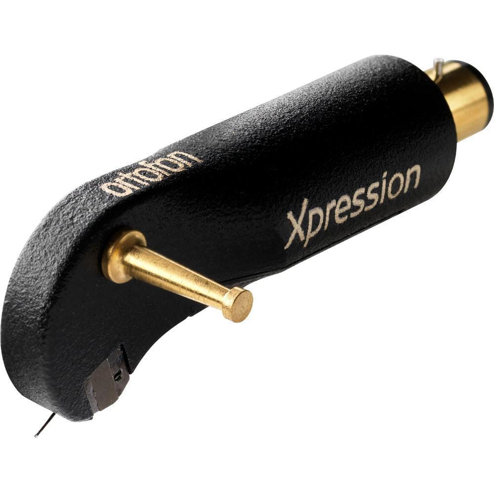 Ortofon Cartridges Ortofon MC Xpression Cartridge