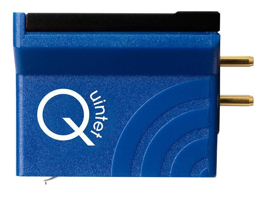 Ortofon Cartridges Ortofon Quintet Blue Moving Coil Cartridge