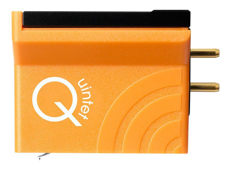 Ortofon Cartridges Ortofon Quintet Bronze Moving Coil Cartridge