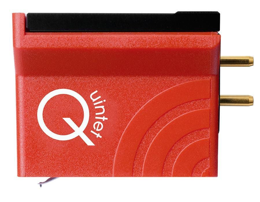 Ortofon Cartridges Ortofon Quintet Red Moving Coil Cartridge