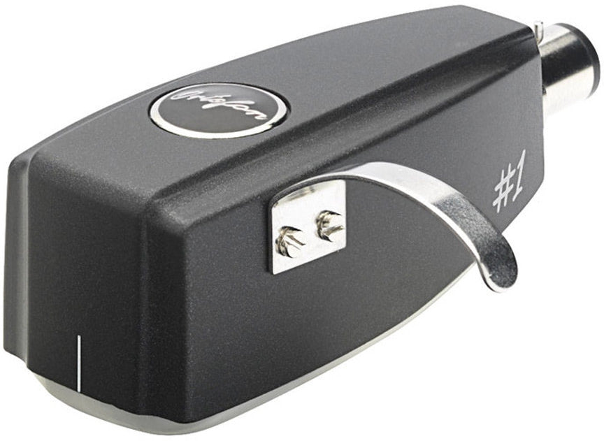 Ortofon SPU 1 E Moving Coil Cartridge