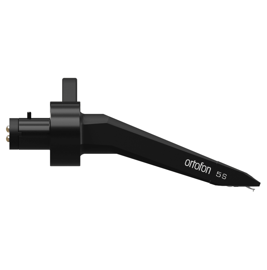 Ortofon Concorde 5S Moving Magnet Cartridge, horizontal