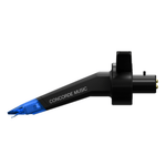 Ortofon Concorde Blue Moving Magnet Cartridge, side view