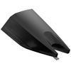 Ortofon Concorde Music Black Replacement Stylus, profile view
