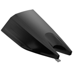 Ortofon Concorde Music Black Replacement Stylus, profile view