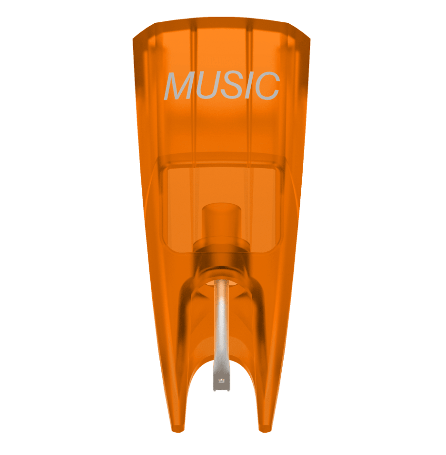 Ortofon Concorde Music Bronze Replacement Stylus