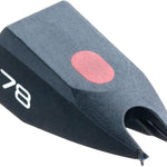 Ortofon Styli Ortofon Hi-Fi 78 Replacement Stylus