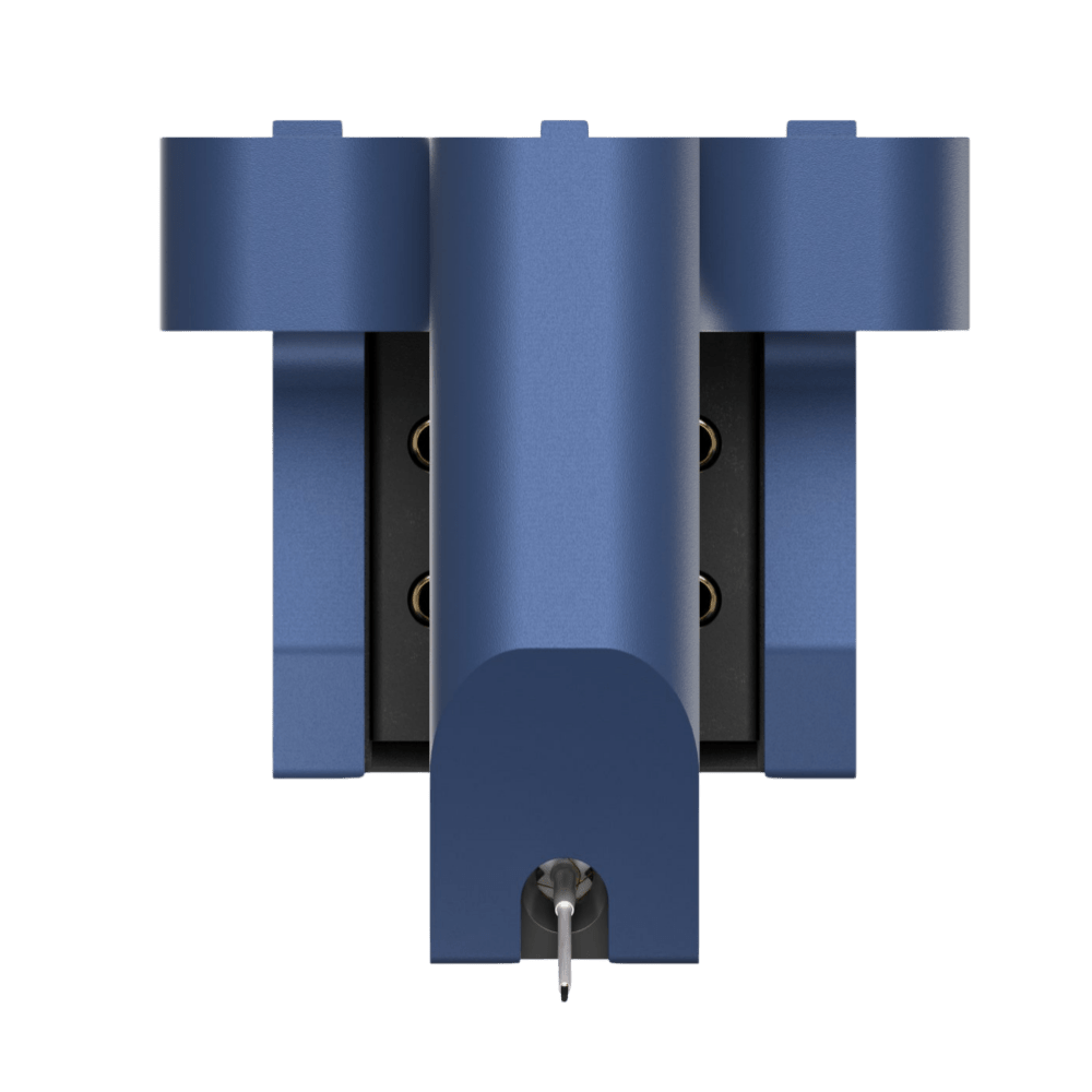 Ortofon Hi-Fi MC 90X Moving Coil Cartridge, stylus view