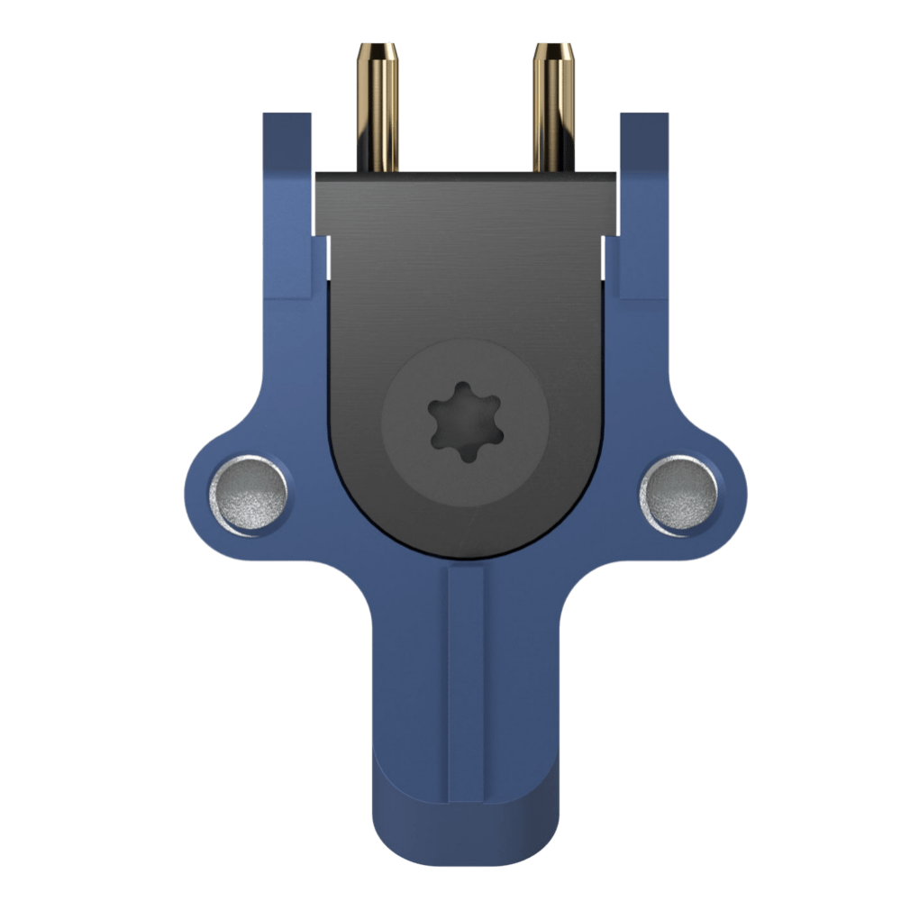 Ortofon Hi-Fi MC 90X Moving Coil Cartridge, top