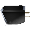 Ortofon Hi-Fi MC Vertex Moving Coil Cartridge, left profile