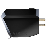 Ortofon Hi-Fi MC Vertex Moving Coil Cartridge, left profile