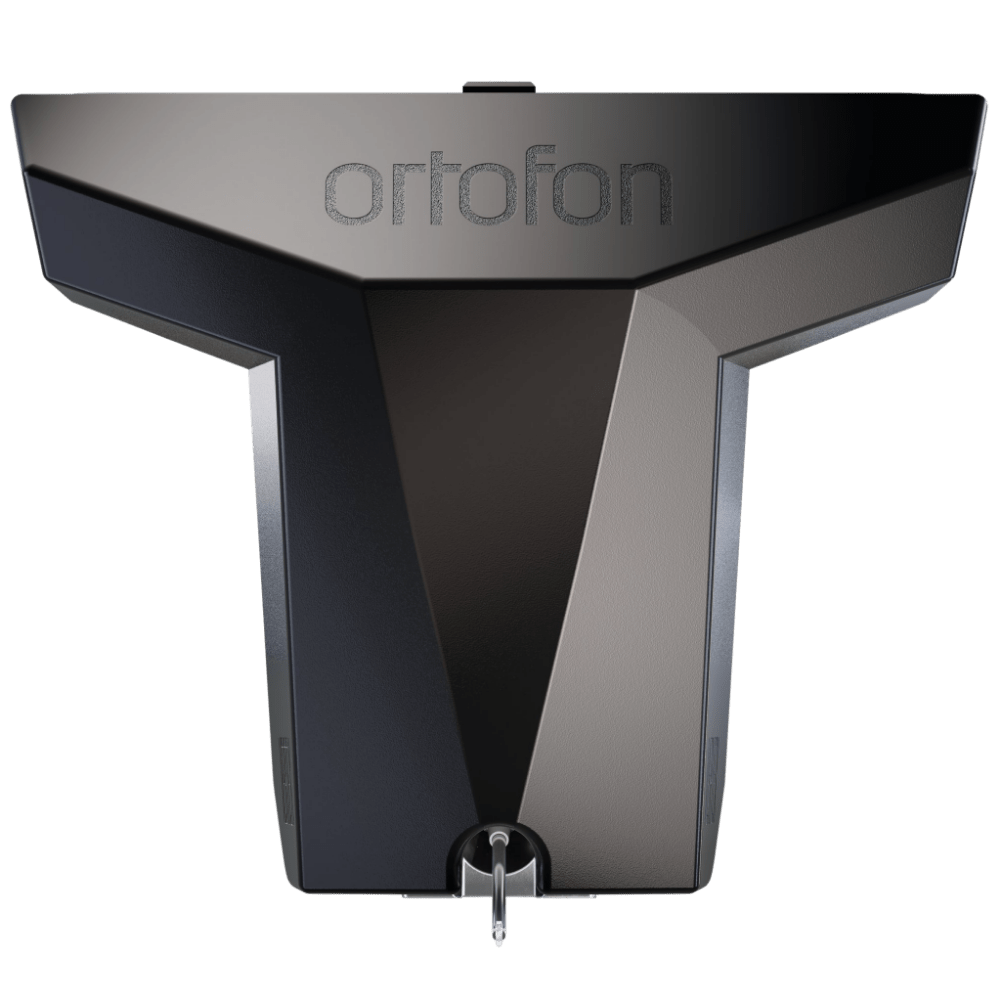 Ortofon Hi-Fi MC Vertex Moving Coil Cartridge, underside