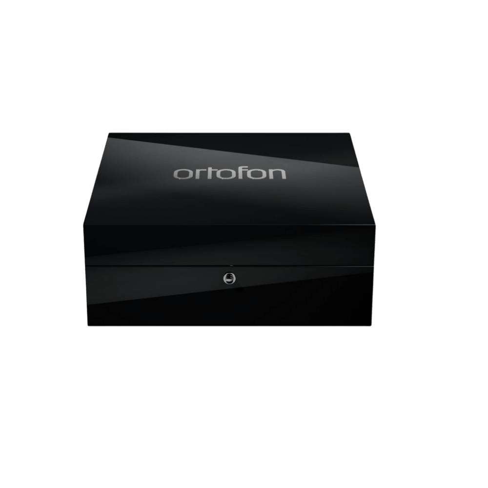 Ortofon Hi-Fi MC Vertex Moving Coil Cartridge, boxed