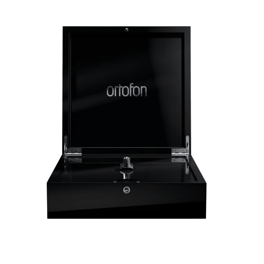 Ortofon Hi-Fi MC Vertex Moving Coil Cartridge, in its box