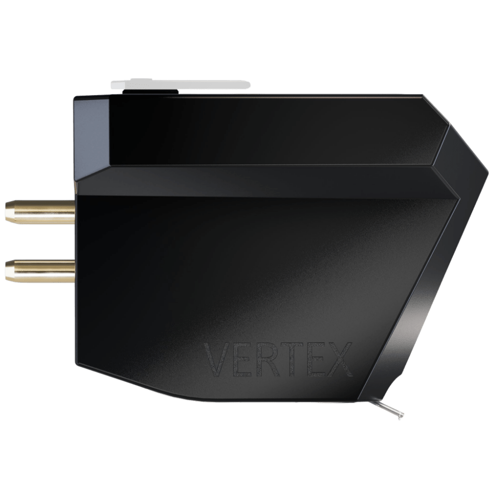 Ortofon Hi-Fi MC Vertex Moving Coil Cartridge, right profile