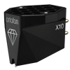 Ortofon Hi-Fi MC X10 Moving Coil Cartridge, front angled