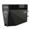 Ortofon Hi-Fi MC X30 Moving Coil Cartridge, front angled