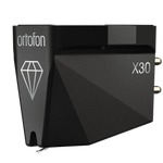 Ortofon Hi-Fi MC X30 Moving Coil Cartridge, front angled